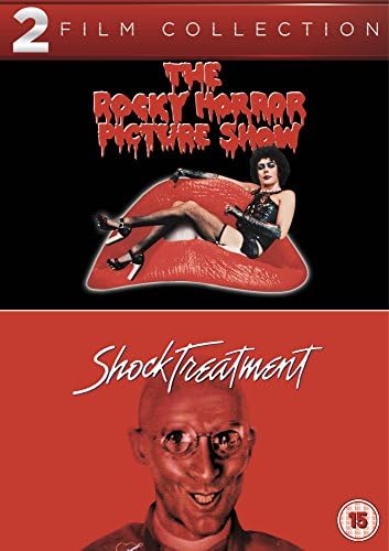 Amazon.com: Shock Treatment (